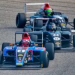 The Thrilling World of Formula Racing Cars