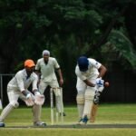T20 World Cup Set to Begin This Spring