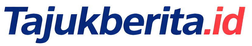 Tajukberita.id