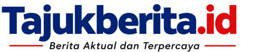 Tajukberita.id